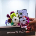 Lanzamiento del nuevo smartphone insignia “Huawei P50 Pro” en Panamá