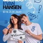 Querido Evan Hansen: El galardonado fenómeno teatral llega a Panamá