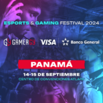 GAMERGY: El evento de esports, gaming y entretenimiento más importante de América Latina llega a Panamá