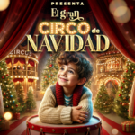 Arraiján Town Center inaugura la temporada navideña con la encendida del árbol en medio del “Gran Circo de Navidad”