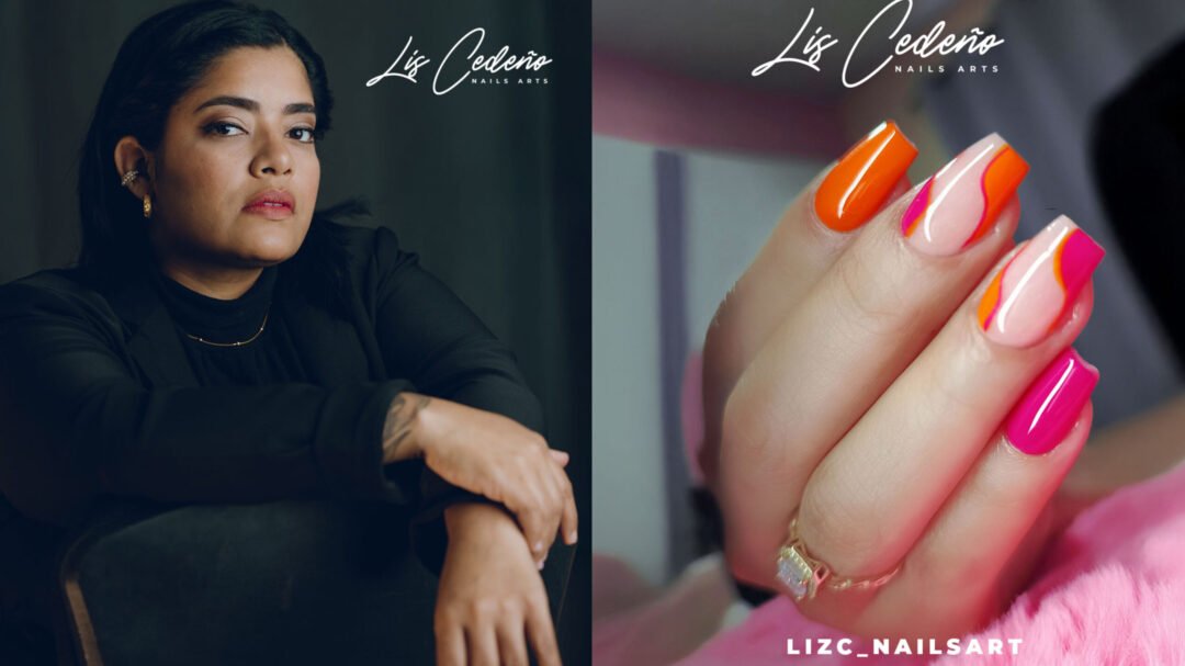 Emilia Cedeño nos regala una dosis de inspiración y empoderamiento