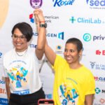 XXVI Caminata Familiar Susie Thayer 2025 ya tiene fecha