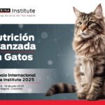 Innovación en nutrición felina: veterinarios pueden participar gratuitamente del Simposio Internacional de Purina 2025