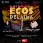 Café con el Nacional: La Orquesta Sinfónica en concierto