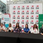 Mas de 500 animales sin hogar se esterilizarán con lo que se recaude en la Carrera-Caminata Donatón 2025