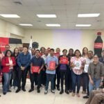 Coca-Cola FEMSA Panamá lanza su primer programa de pasantías para jóvenes con discapacidad junto a SENADIS y UDELAS