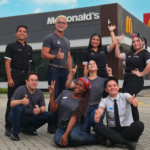 Arcos Dorados Panamá generó más de 800 nuevos empleos y 3,504 oportunidades de formación e inclusión laboral en 2024