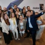 Conoce lo nuevo que presentó Samsung durante el Galaxy Unpacked 2025