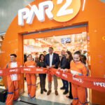 PAR2 expande su presencia en Panamá con la apertura de su segunda tienda en Albrook Mall