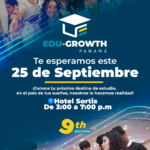 Edu-Growth Connection 2025: la feria educativa que conecta a Panamá con el mundo