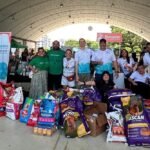 Segunda edición anual de la Donatón por los animales sin hogar 2025, se realizará este fin de semana a nivel nacional