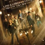 Sinopsis Los Ilusionistas 3