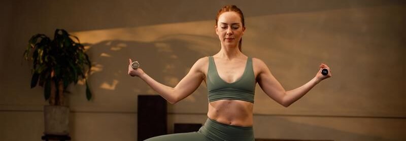 Conoce Splenda® Life: una nueva forma de empezar el año con hábitos en balance 