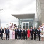 Foro CAF reunió a más de 6.500 líderes de 70 países en el mayor encuentro regional de los últimos años