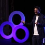 Mentes Expertas presenta a Borja Vilaseca en una conferencia que invita a cuestionar cómo vivimos, trabajamos y lideramos