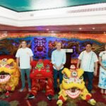 Cervecería Nacional se suma a la celebración del Año del Caballo junto a la comunidad china