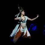 China celebra el Año Nuevo Lunar 2026 en el Teatro Nacional con un mensaje de unión y resiliencia