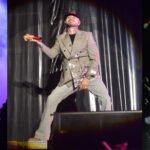 Kapo elevó la energía de la fiesta más linda del mundo “Bresh 2026” en Panamá