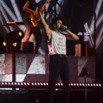 Sebastian Yatra regresa a Panamá con su “Entre Tanta Gente Tour”