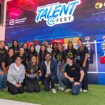 Talent Fest 2026 conectó a jóvenes talentos con oportunidades de desarrollo en Cervecería Nacional