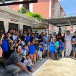 Centro de la Mujer Panameña apoya a hogares liderados por madres solteras