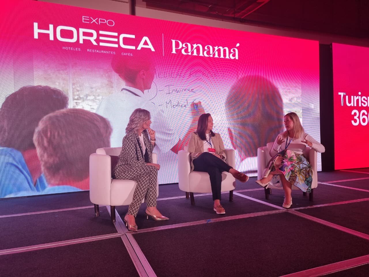 Hospiten Paitilla destaca el potencial del turismo médico para posicionar a Panamá como destino de salud internacional