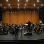 Orquesta Sinfónica inicia agenda 2026 con una diversa programación
