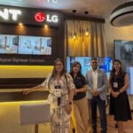 LG ELECTRONICS PRESENTA SOLUCIONES B2B PARA MODERNIZAR LA EXPERIENCIA Y LA OPERACIÓN EN HOTELES, RESTAURANTES Y CAFÉS DURANTE EXPO HORECA PANAMÁ 2026
