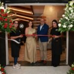 Kfé Break: un nuevo concepto en la ciudad que integra gastronomía, café y espacios de conexión