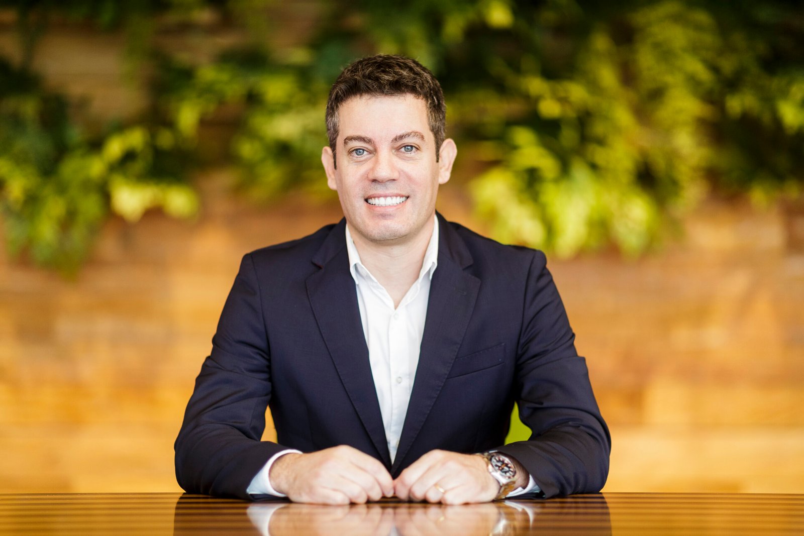 Opella nombra a Gonzalo Balcazar como presidente de Europa y América Latina