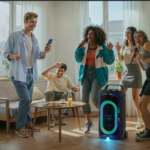 Cómo cantar, conectar y soltar puede convertirse en una herramienta real de bienestar