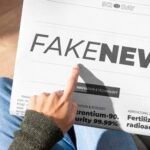 El 30 % de las fake news en internet ya están relacionadas con la alimentación y circulan siete veces más rápido que las reales