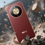 HONOR Magic8 Lite: El smartphone que redefine la durabilidad con blindaje de 6 capas y protección industrial IP69K