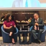 Innovación en cáncer de hígado: nueva terapia biológica que combina dos poderosas moléculas está disponible en Panamá