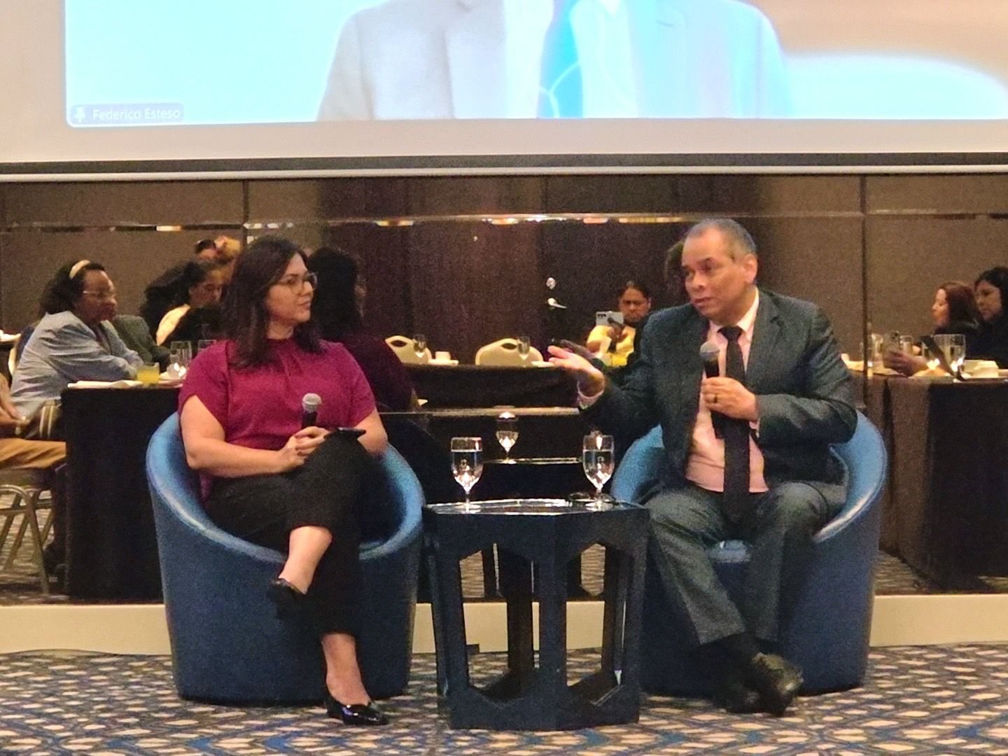 Innovación en cáncer de hígado: nueva terapia biológica que combina dos poderosas moléculas está disponible en Panamá