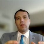 Entrevista Dr. Federico Esteso, Médico Oncólogo