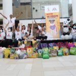 15 mil kilogramos de alimento buscan recolectar la Donatón por los Animales sin Hogar 2026 en su octava edición