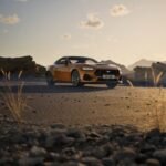 EL MUSTANG CONTINÚA RUGIENDO FUERTE62 AÑOS DESPUÉS DE SU CREACIÓN