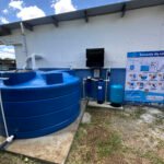 Cervecería Nacional transforma la realidad educativa en Tonosí con sistema avanzado de cosecha de agua de lluvia