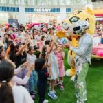 AltaPlaza Mall cerró su mes de aniversario con una gran celebración llena de música y entretenimiento