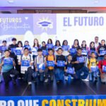 Cervecería Nacional entrega 210 becas a hijos de colaboradores a través de “Futuros Brillantes