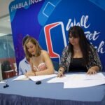 Wall Street English y Panamá en Positivo firman alianza para impulsar oportunidades de desarrollo a través de la educación