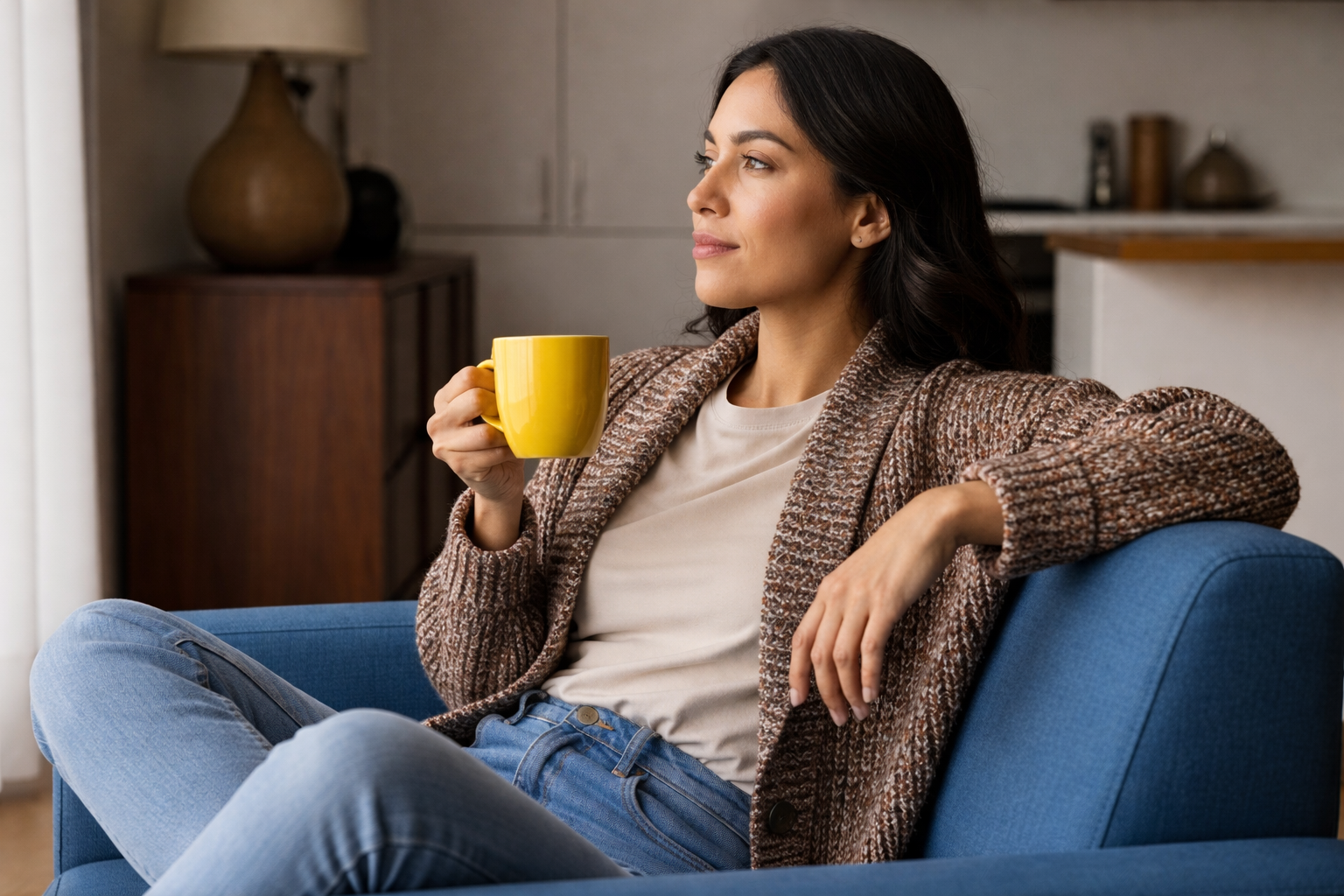 Pequeñas decisiones, grandes hábitos: cómo construir una vida más saludable