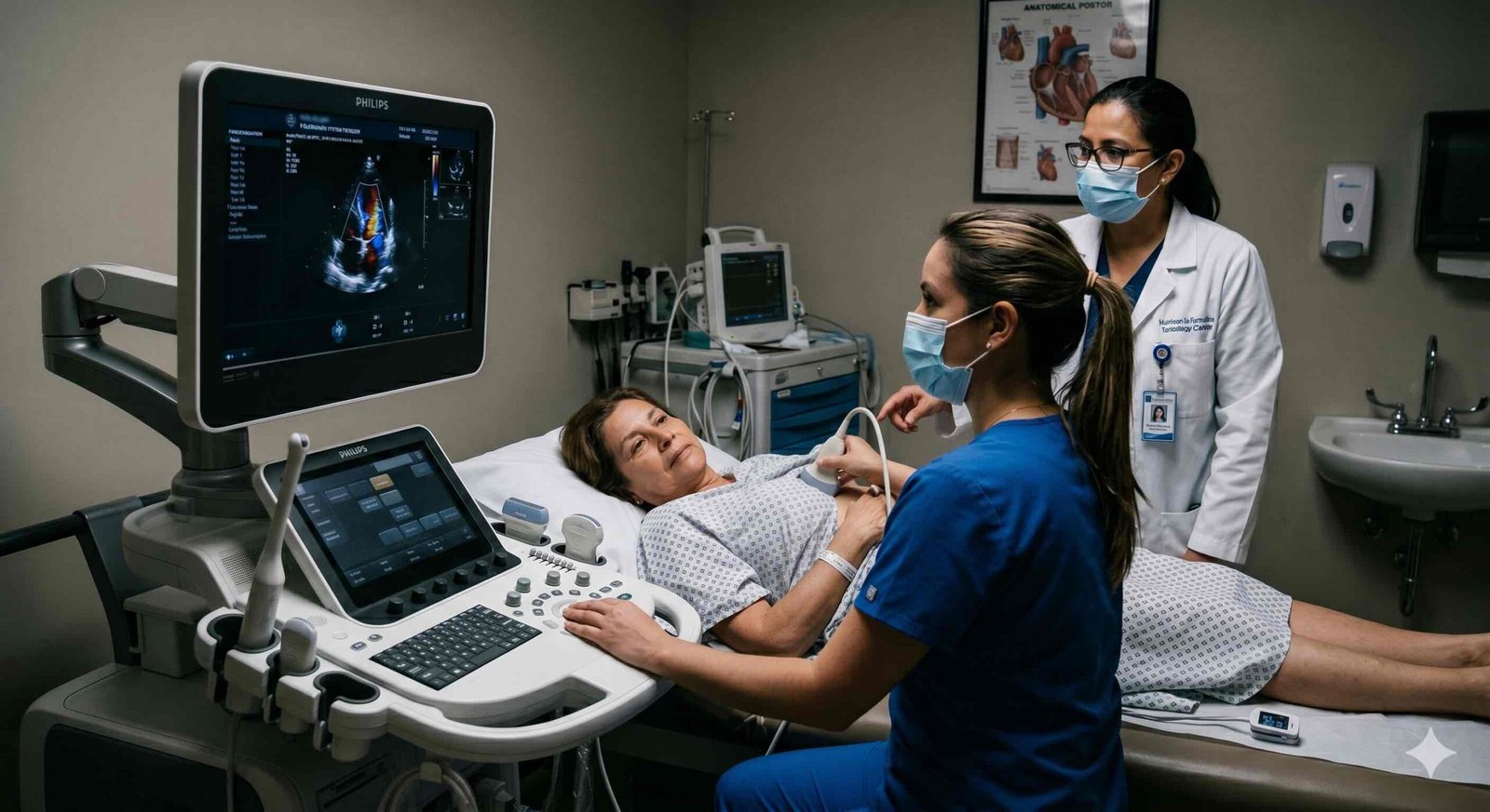 Hipertensión Arterial Pulmonar: Cuando respirar es un privilegio