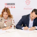 Nestlé y el Despacho de la Primera Dama refuerzan su compromiso con el bienestar animal a través de Misión Patitas