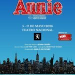 EL TEATRO NACIONAL PRESENTA SU CARTELERA DE MAYO