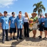 Cervecería Nacional cumplió 10 años impulsando el Festival de Botes de Dragón en Panamá