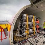 DHL Express fortalece en Panamá su solución Heavy Weight Express para envíos urgentes de mayor peso