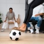 De la cancha a las oficinas: la mayoría de los talentos panameños juegan de mediocampista