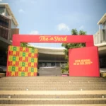adidas inaugura su Fan Zone, The Yard,  en Town Center para vivir la pasión del Mundial 2026 en Panamá